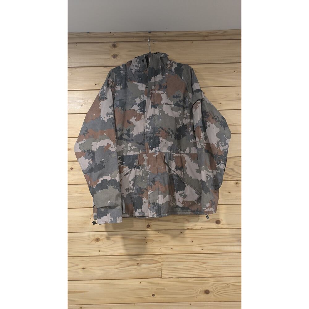 Carhartt WIP Prospector Jacket